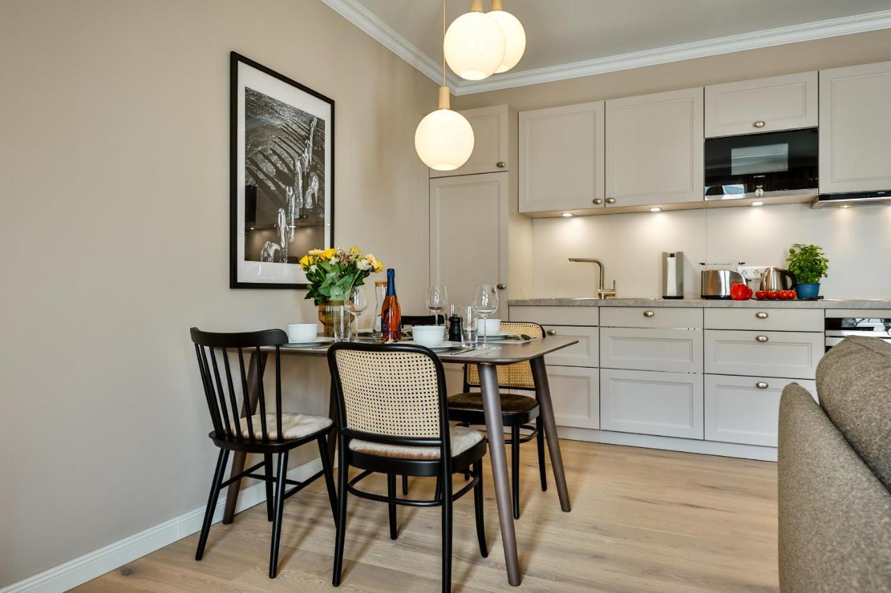 Logierhaus Jonna Whg 12 Apartment Вестерланд Екстериор снимка