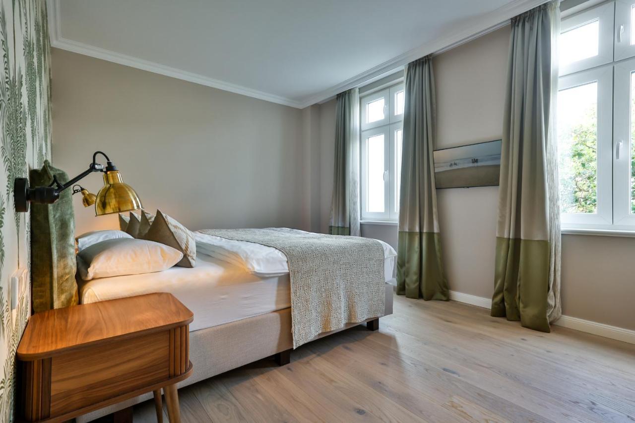 Logierhaus Jonna Whg 12 Apartment Вестерланд Екстериор снимка