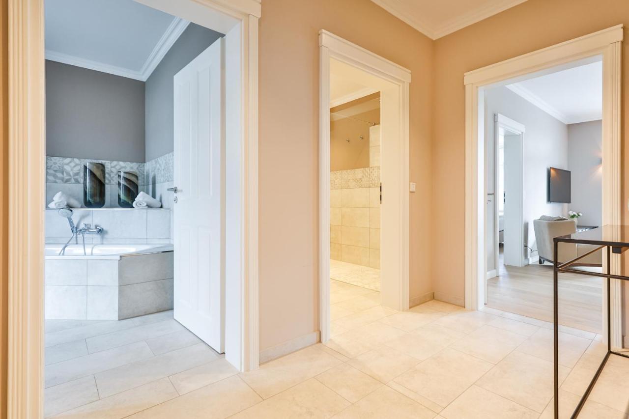 Logierhaus Jonna Whg 12 Apartment Вестерланд Екстериор снимка