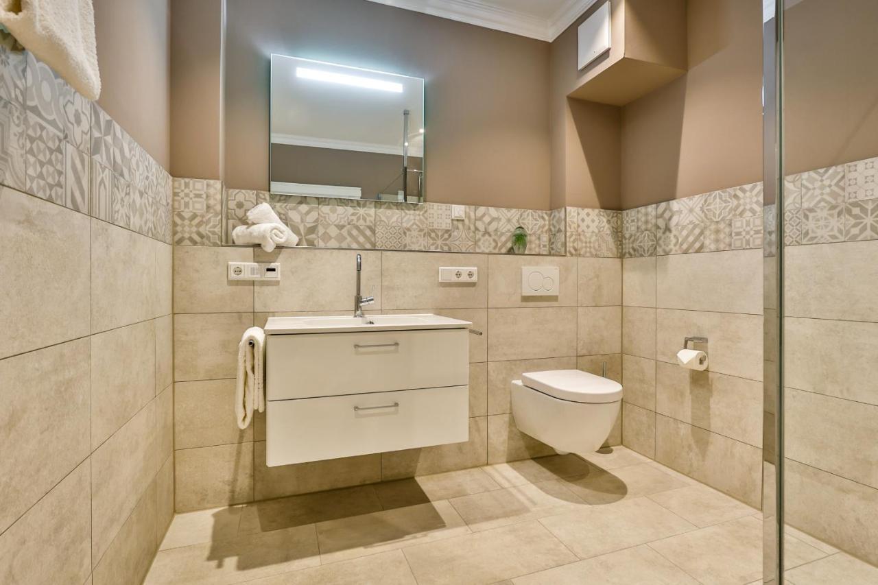 Logierhaus Jonna Whg 12 Apartment Вестерланд Екстериор снимка