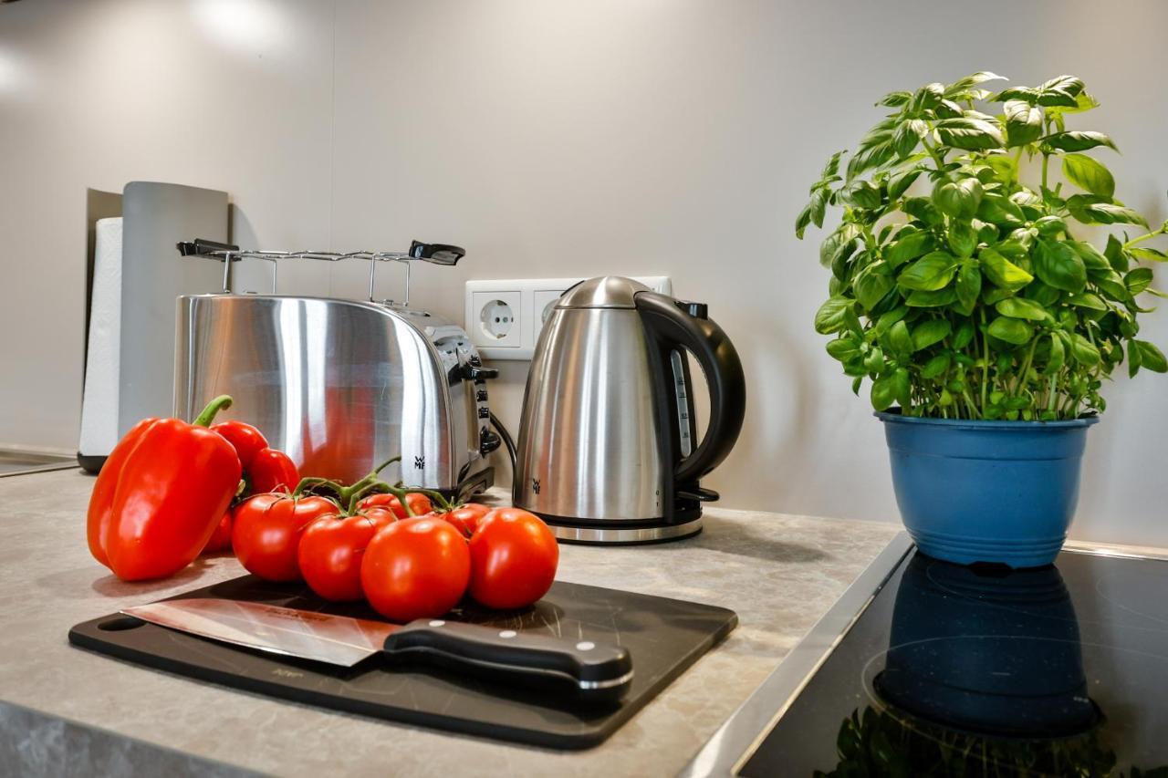 Logierhaus Jonna Whg 12 Apartment Вестерланд Екстериор снимка