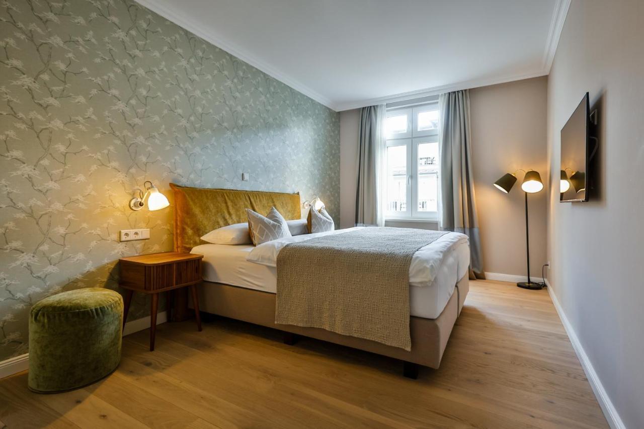 Logierhaus Jonna Whg 12 Apartment Вестерланд Екстериор снимка